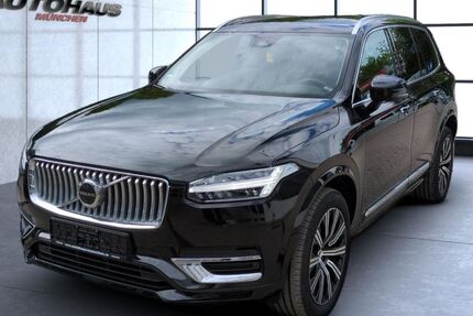 Volvo XC90 53.500 km 49.990 &euro; München 81825