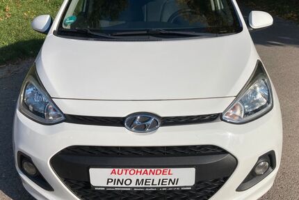 Hyundai i10 86.563 km 5.999 € München 81739