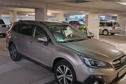 Subaru Outback 125.300 km 18.000 &euro; Olching 82140