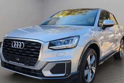 Audi Q2 92.600 km 16.490 &euro; München 80992