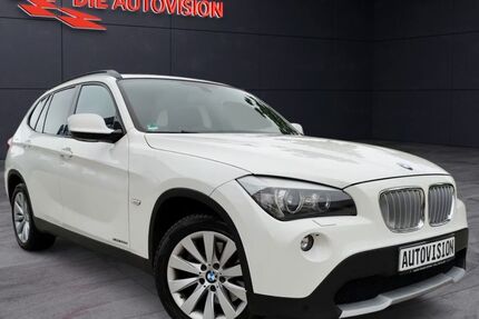 BMW X1 136.000 km 9.999 &euro; Grassbrunn 85630