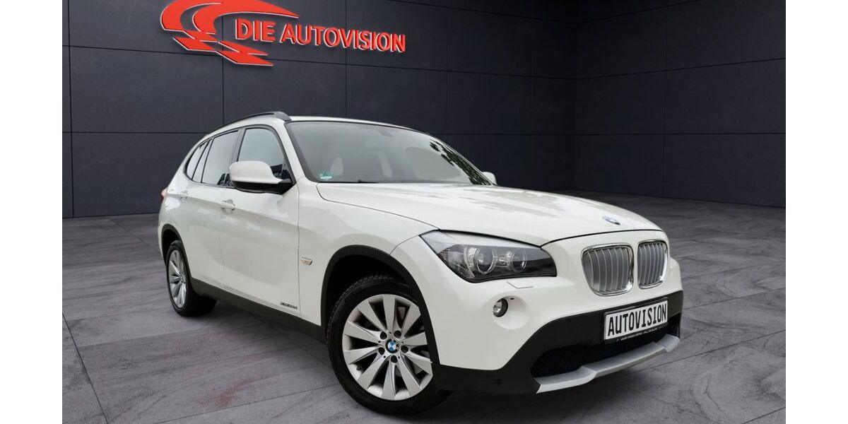 BMW X1 136.000 km 9.999 &euro; Grassbrunn 85630