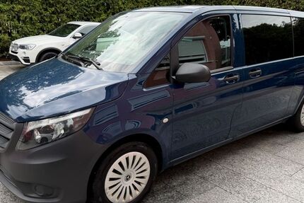 Mercedes-Benz Vito 185.000 km 19.980 &euro; München 81827