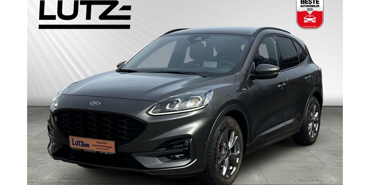 Ford Kuga 47.400 km 21.555 &euro; Fürstenfeldbruck 82256