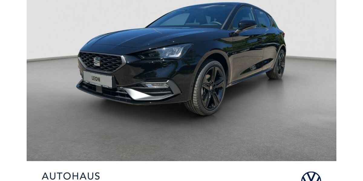 Seat Leon 9.000 km 29.888 &euro; Ebersberg bei München 85560