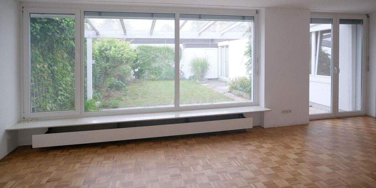Reihenendhaus Ottobrunn - 5 Zimmer, 123 m&sup2;, 819.000&euro; | Angebot:25483737
