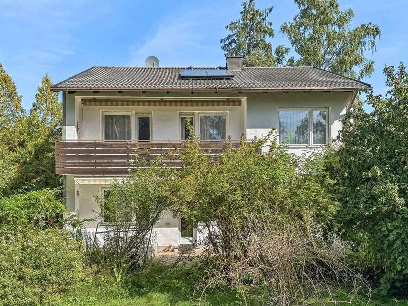 Haus zum Kaufen in Neubiberg 1.485.000 € 151.74 m² 7 zimmer