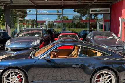 Porsche 911 108.700 km 59.500 &euro; BAIERBRUNN bei München 82065