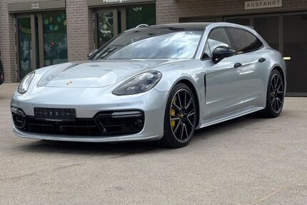 Porsche Panamera 110.000 km 73.999 &euro; München 81825