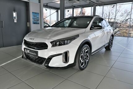 Kia XCeed 64.800 km 19.800 € München 81829
