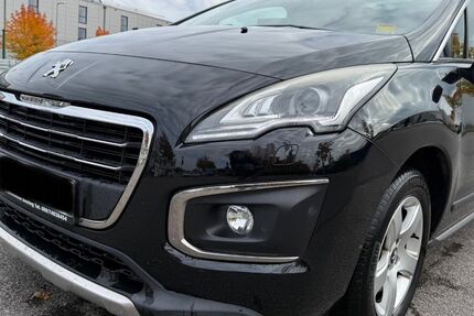Peugeot 3008 193.000 km 5.999 &euro; München 81243