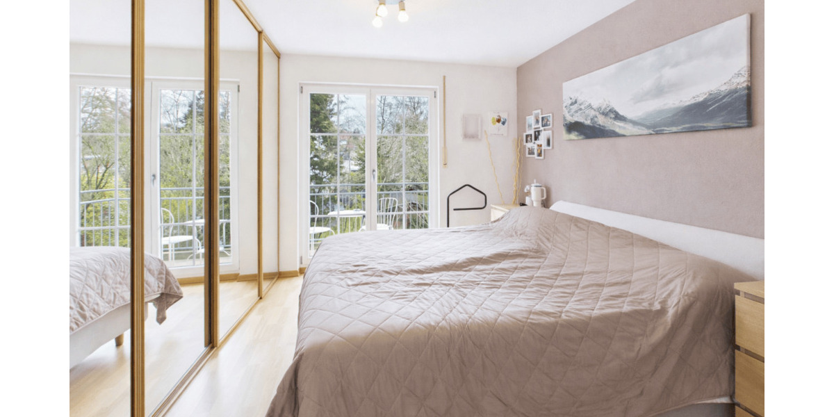 Reihenmittelhaus München Feldmoching-Hasenbergl - 5 Zimmer, 88 m&sup2;, 830.000&euro; | Angebot:26529327