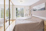 Reihenmittelhaus München Feldmoching-Hasenbergl - 5 Zimmer, 88 m&sup2;, 830.000&euro; | Angebot:26529327
