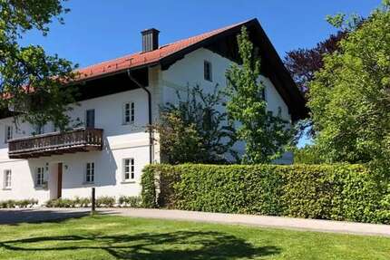 Haus Oberpframmern - 6.5 Zimmer, 470 m&sup2;, 4.990&euro; | Angebot:26932345