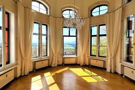Wohnung zum Mieten in Wolfratshausen Eurasburg 3.000 € 283 m²
