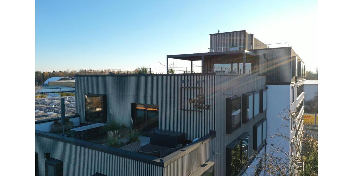 Gewerbeobjekt Unterschleißheim - 989&euro; | Angebot:25713475