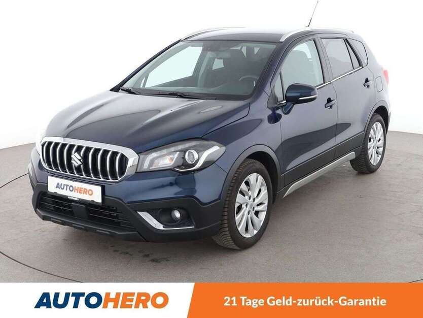 SX4