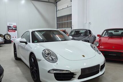 Porsche 991 44.500 km 92.990 &euro; Kirchheim bei München 85551