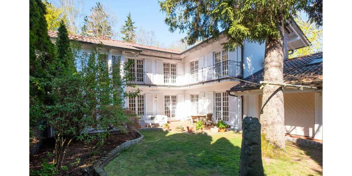 Einfamilienhaus Baldham Baldham - 8 Zimmer, 231 m&sup2;, 1.998.000&euro; | Angebot:26552162