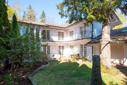 Haus Baldham Baldham - 8 Zimmer, 231 m&sup2;, 1.998.000&euro; | Angebot:26552162
