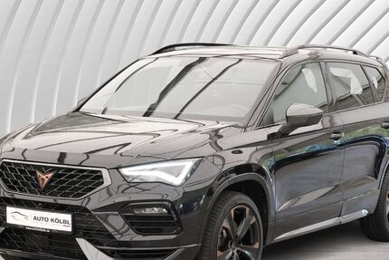 Cupra Ateca 15.272 km 33.490 € Oberschleißheim 85764