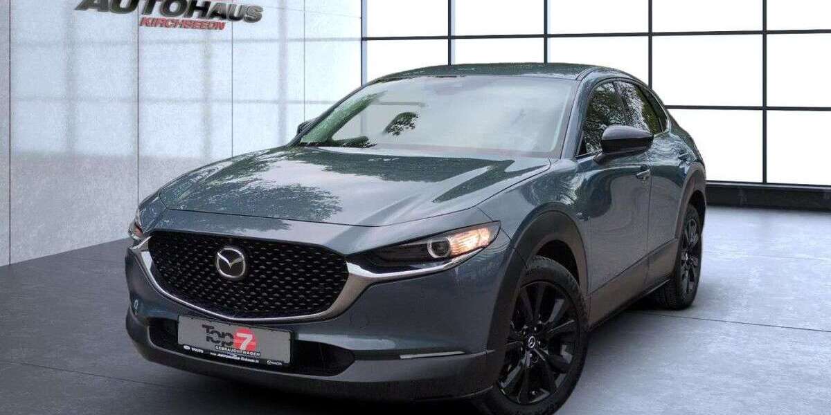 Mazda CX-30 78.900 km 19.950 &euro; Kirchseeon bei München 85614