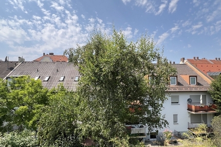 Familienfreundliche DG-Wohnung in Laim - Wohnung München Pasing-Obermenzing | Angebot:27332762