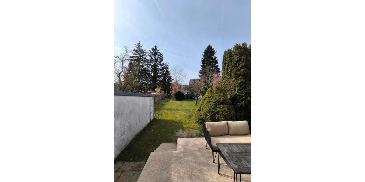 Doppelhaushälfte München Ramersdorf-Perlach - 4 Zimmer, 120 m&sup2;, 3.200&euro; | Angebot:26048195