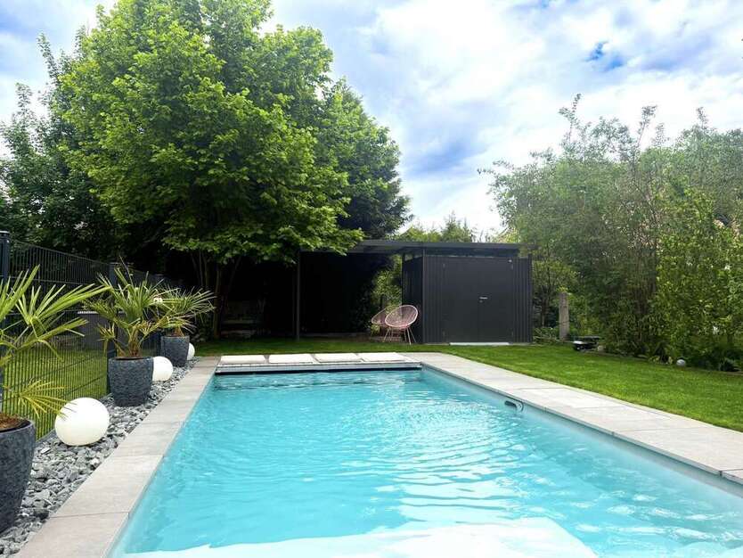 Haus zum Kaufen in München 1.800.000 € 154.81 m²