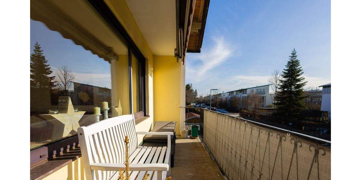 Mehrfamilienhaus, Wohnhaus München Trudering-Riem - 1 Zimmer, 414 m&sup2;, 2.300.000&euro; | Angebot:25729150