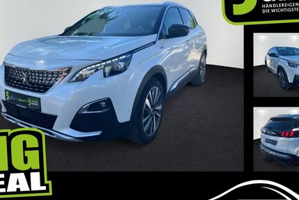 Peugeot 3008 63.379 km 21.990 &euro; Dachau 85221
