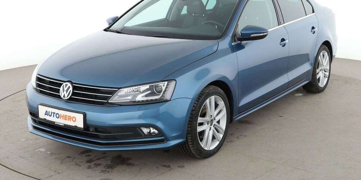 VW Jetta 71.496 km 16.250 &euro; Neufahrn 85375