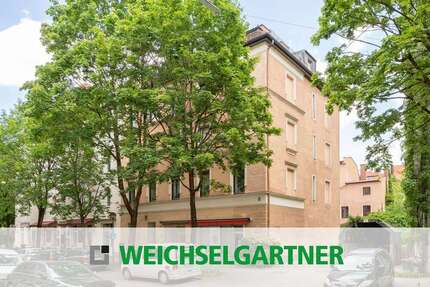 Wohnung München Schwanthalerhöhe - 3 Zimmer, 81 m&sup2;, 585.000&euro; | Angebot:26948101