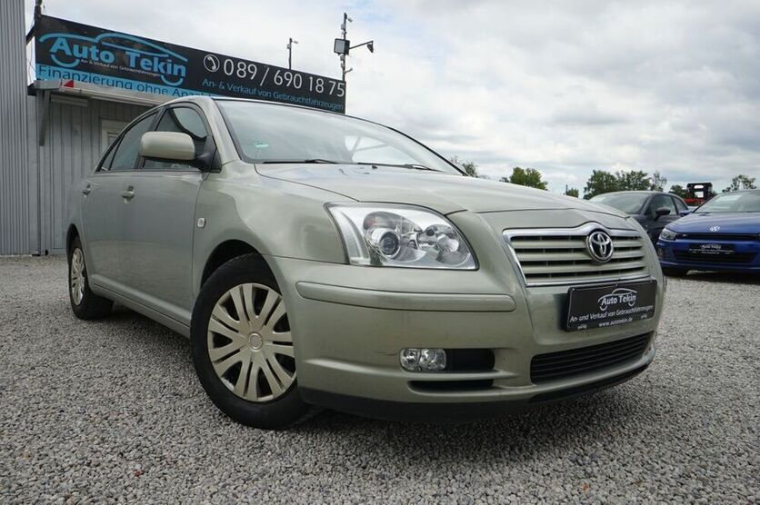 Avensis