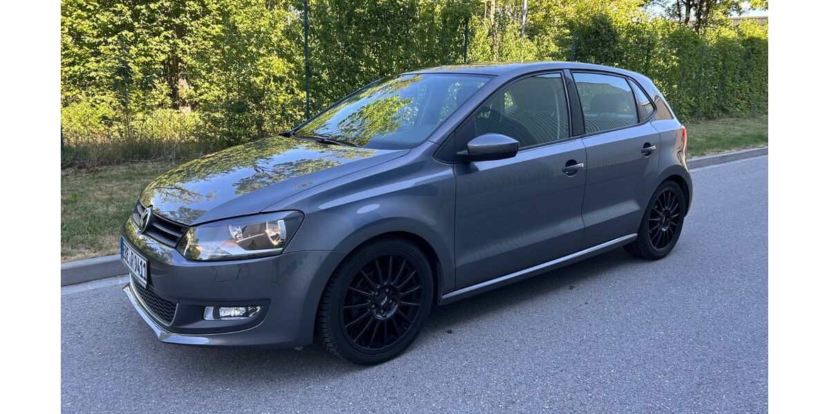 VW Polo 69.237 km 11.100 &euro; Poing 85586