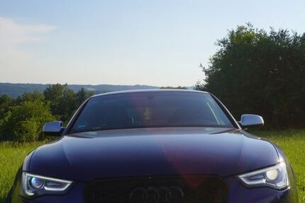 Audi A5 190.000 km 16.000 &euro; München 80796