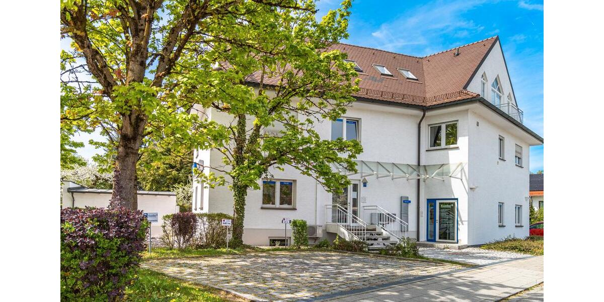 Gewerbeobjekt Haar - 2.630&euro; | Angebot:26535042