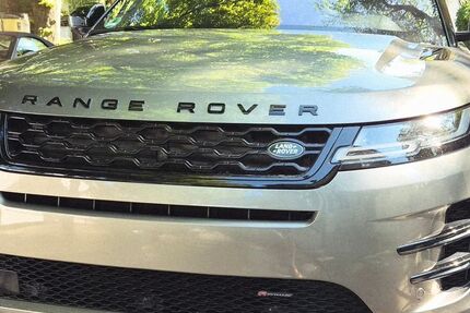 Land Rover Range Rover Evoque 35.000 km 37.600 &euro; München 81679