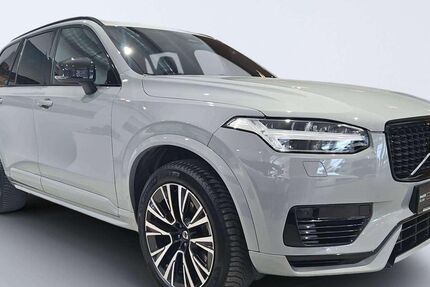 Volvo XC90 33.660 km 59.990 &euro; München 80337