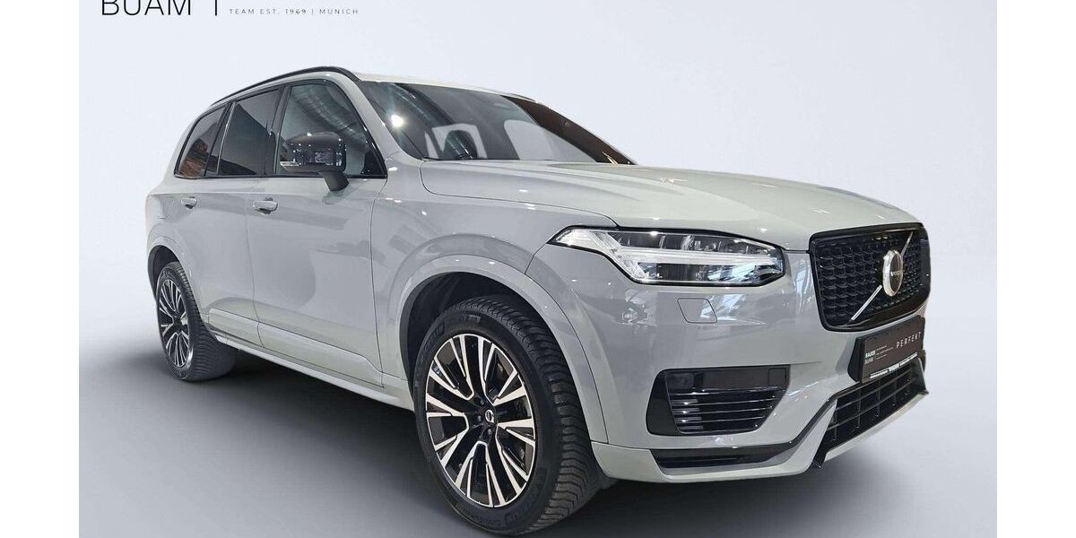 Volvo XC90 33.660 km 59.990 &euro; München 80337