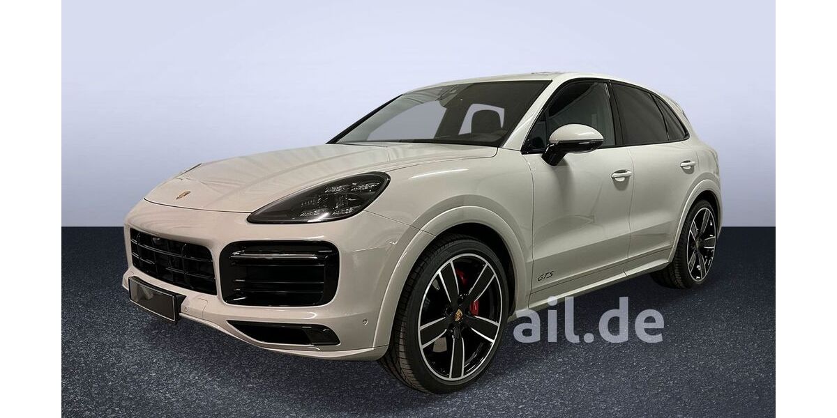 Porsche Cayenne 84.500 km 77.899 &euro; Grünwald 82031