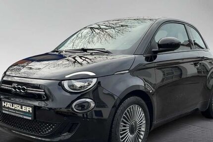 Fiat 500 18.000 km 19.490 &euro; München 81249