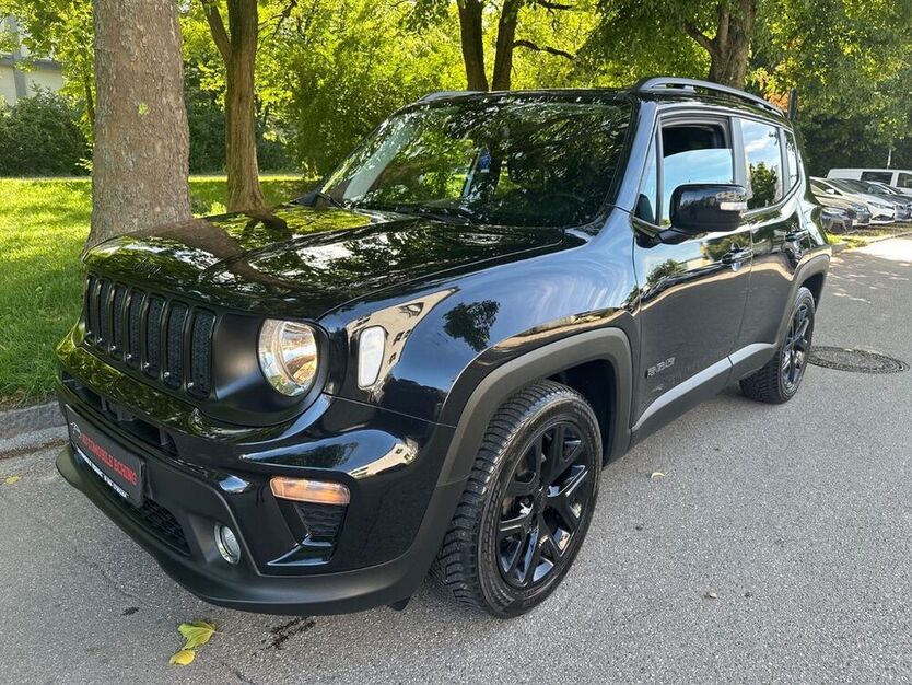 Renegade