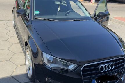 Audi A3 114.000 km 15.099 &euro; Unterschleißheim 85716