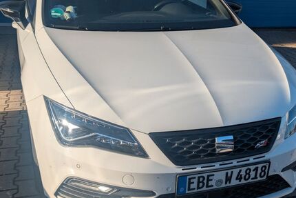 Seat Leon 58.000 km 24.800 € Zorneding 85604