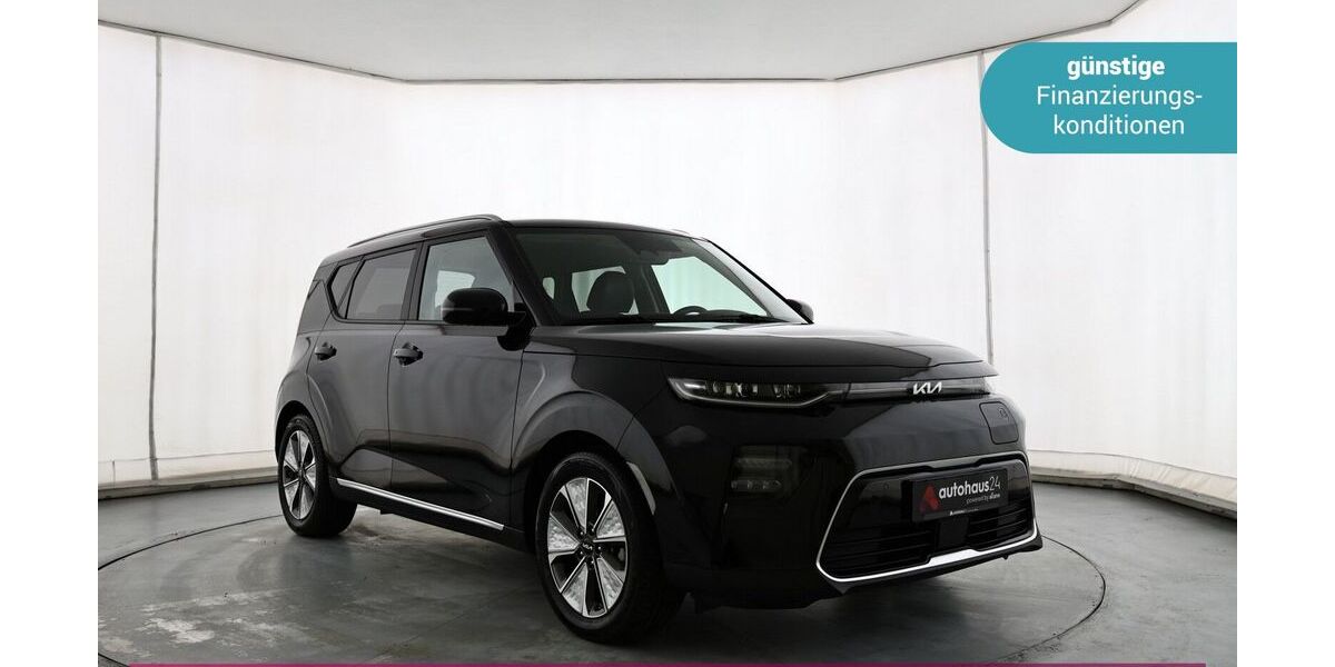 Kia Soul 15.934 km 26.880 &euro; Eching 85386