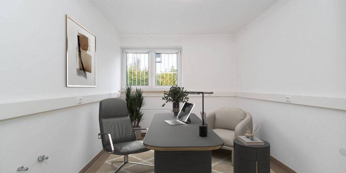 Mehrfamilienhaus, Wohnhaus München Trudering-Riem - 6 Zimmer, 223 m&sup2;, 898.000&euro; | Angebot:25666556