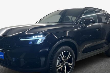 Volvo XC40 5.000 km 45.890 &euro; München 80809