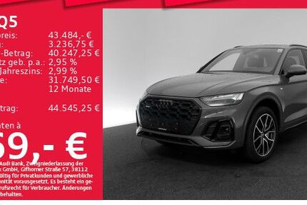 Audi Q5 67.412 km 39.218 &euro; München 80935