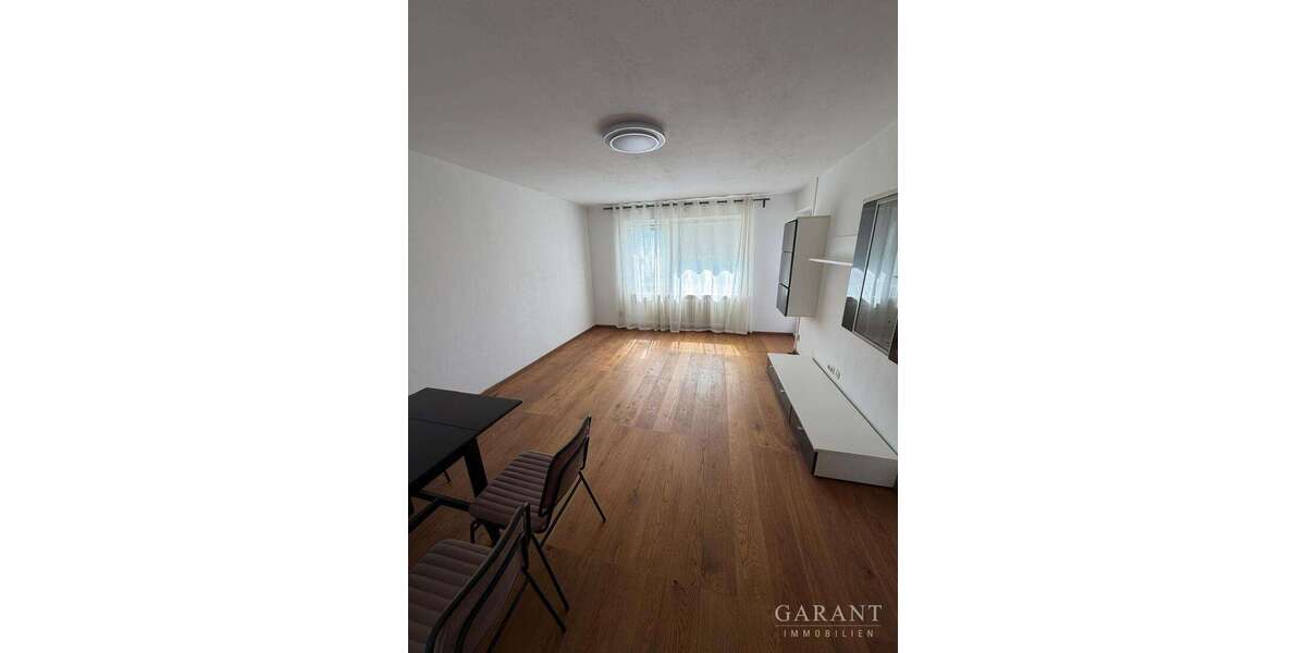 Etagenwohnung München Am Riesenfeld - 3 Zimmer, 73 m&sup2;, 1.950&euro; | Angebot:26777032